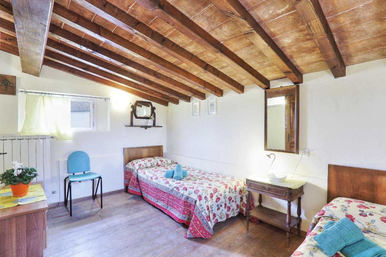 La Canonica Di Alica Palaia Exterior photo