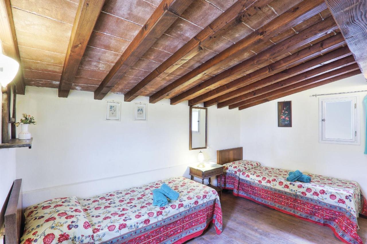 La Canonica Di Alica Palaia Exterior photo